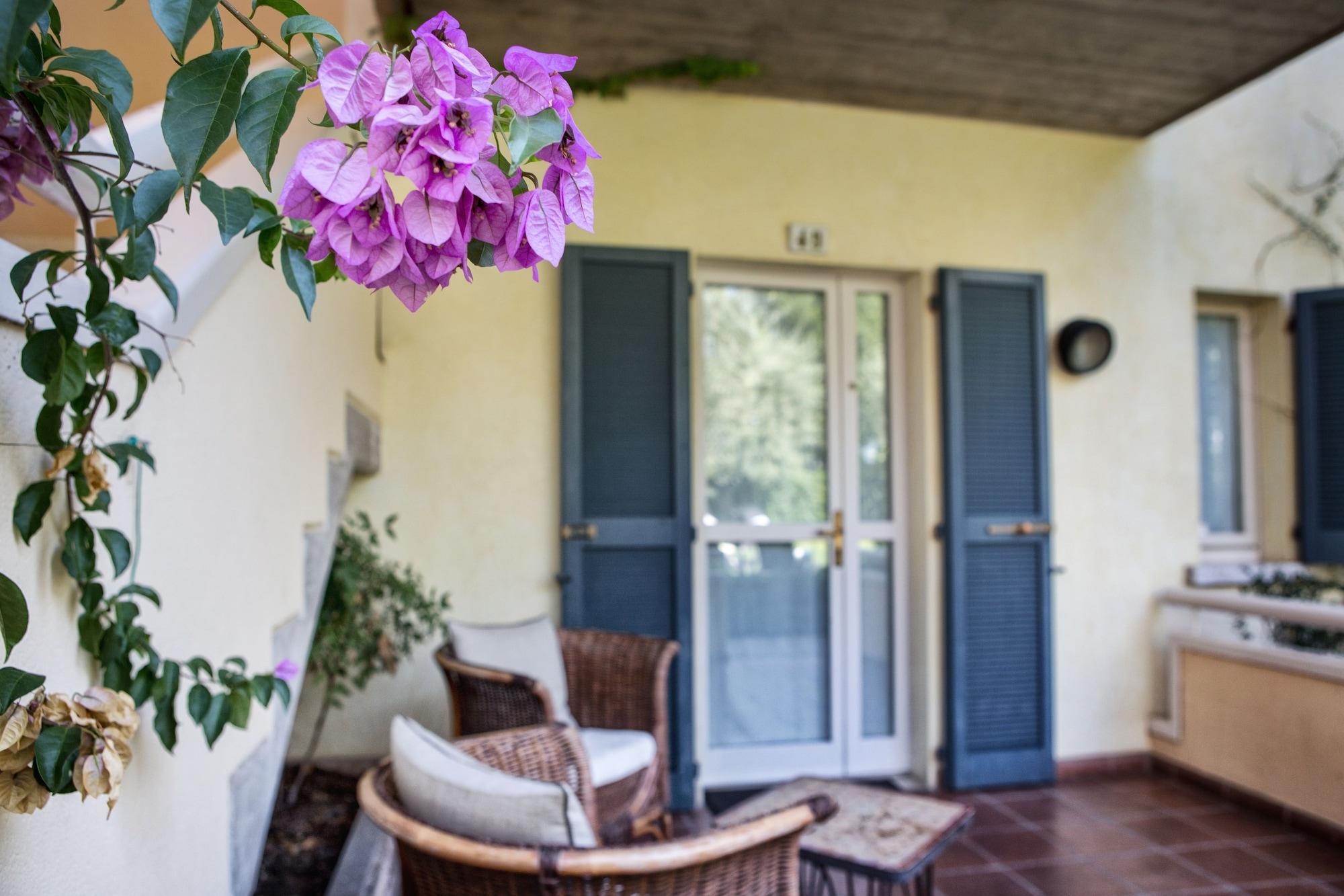 Hotel Piccola Vela