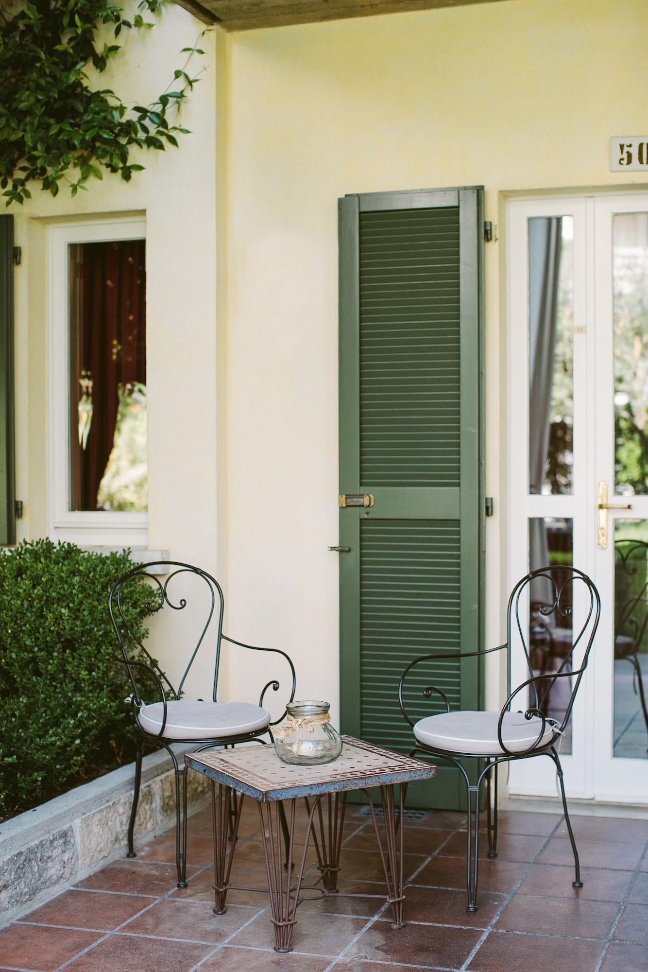 Hotel Piccola Vela Desenzano del Garda