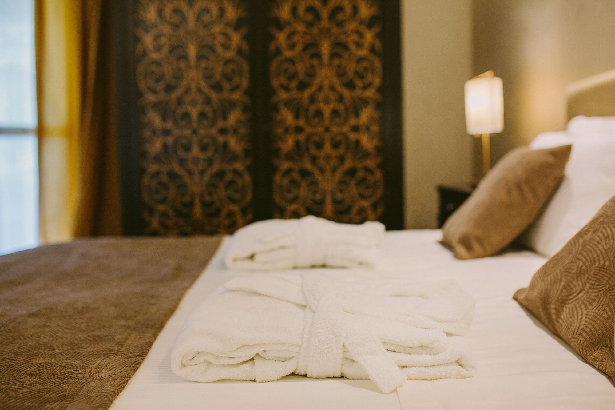 Hotel Piccola Vela Desenzano del Garda