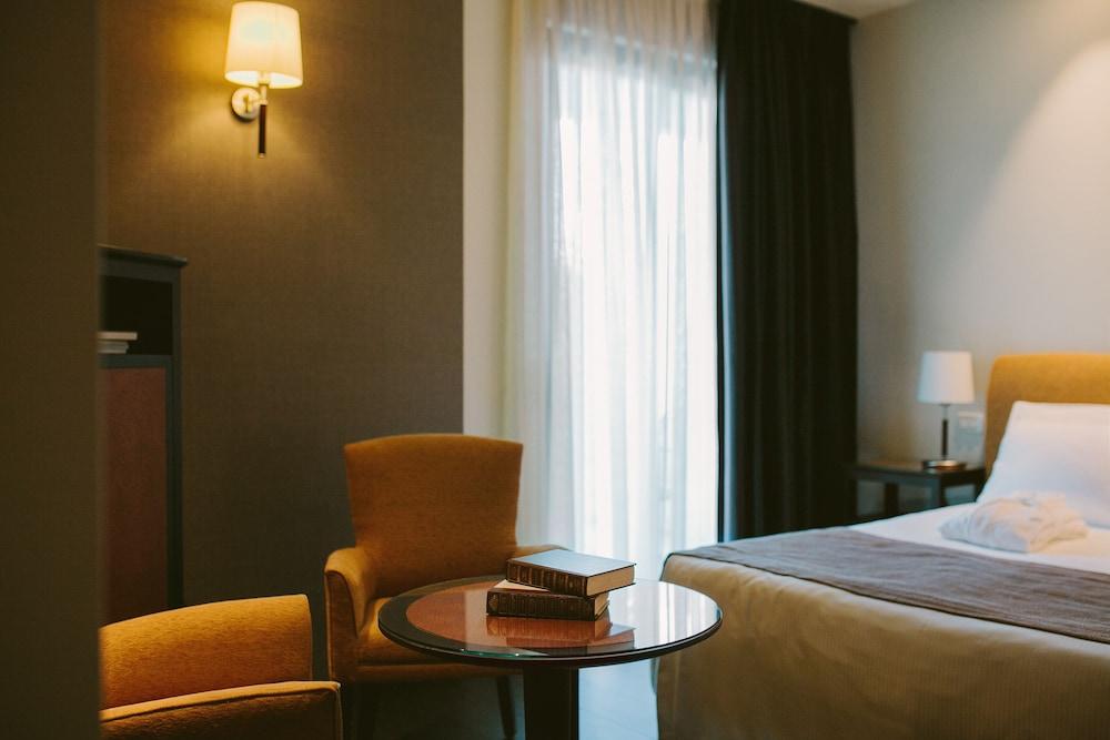 Hotel Piccola Vela Desenzano del Garda