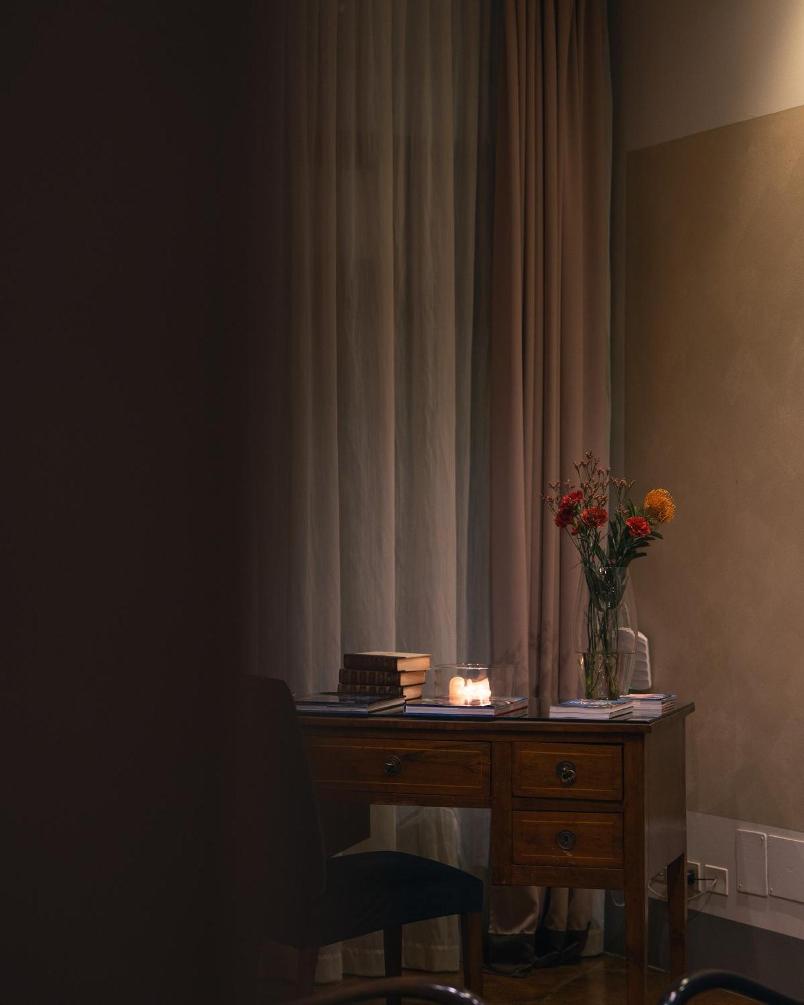 Piccola Vela Hotel 4*