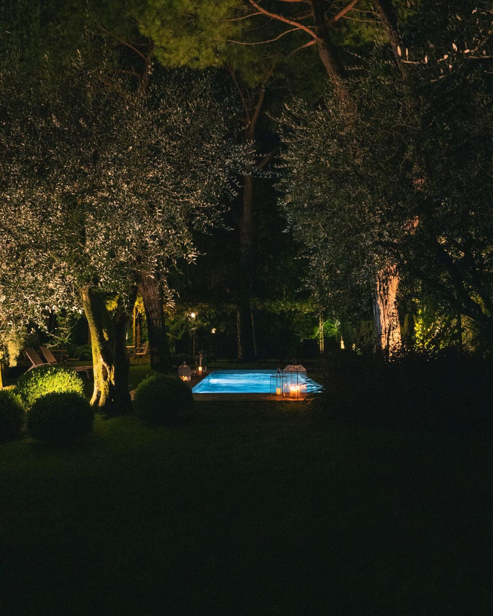 Hotel Piccola Vela Desenzano del Garda