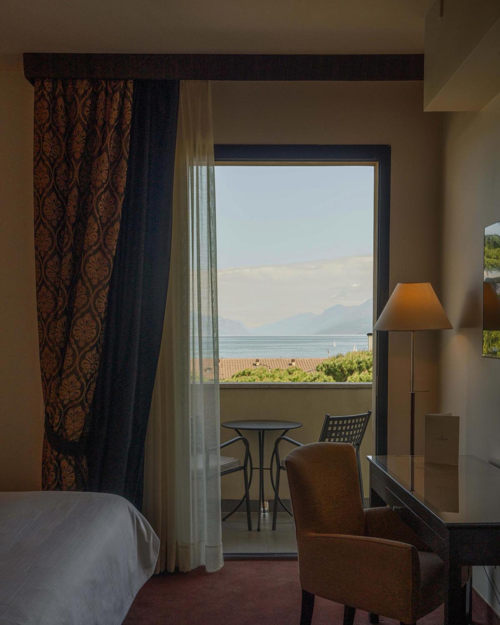 Hotel Piccola Vela