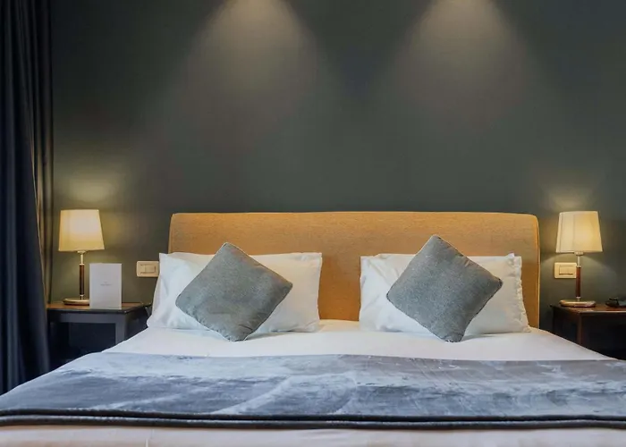 Hotel Piccola Vela