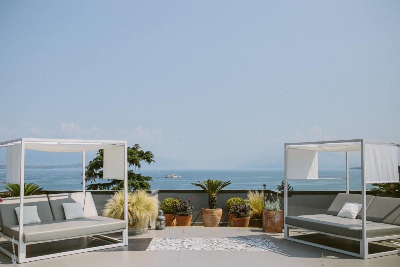 Piccola Vela Hotel