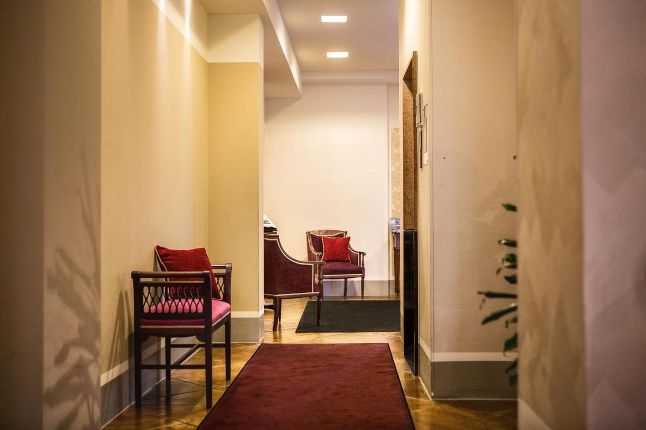 Piccola Vela Hotel 4*