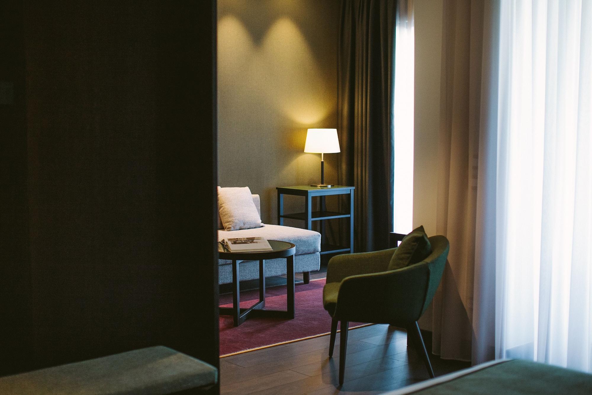 Piccola Vela Hotel