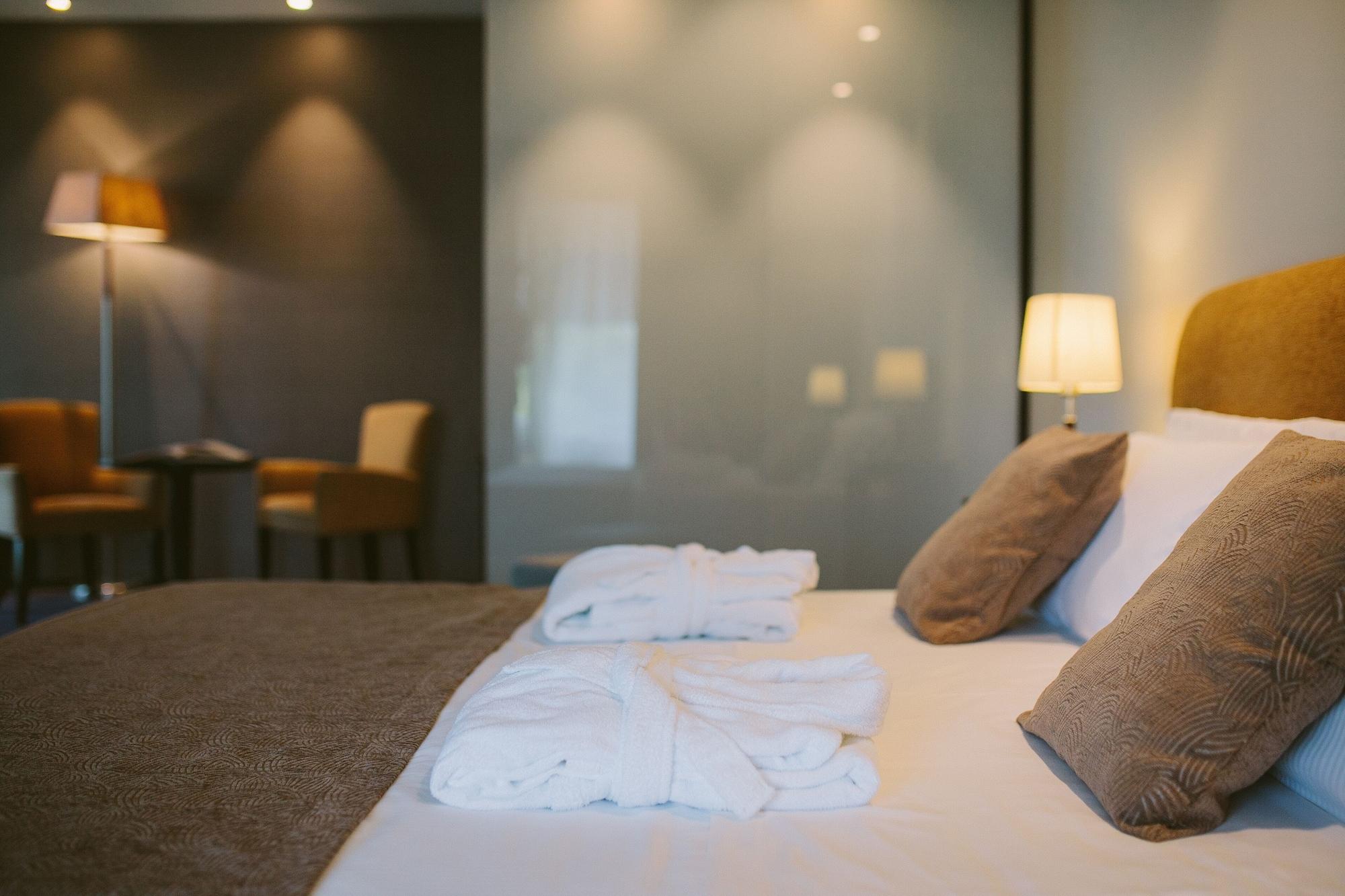 Hotel Piccola Vela Desenzano del Garda