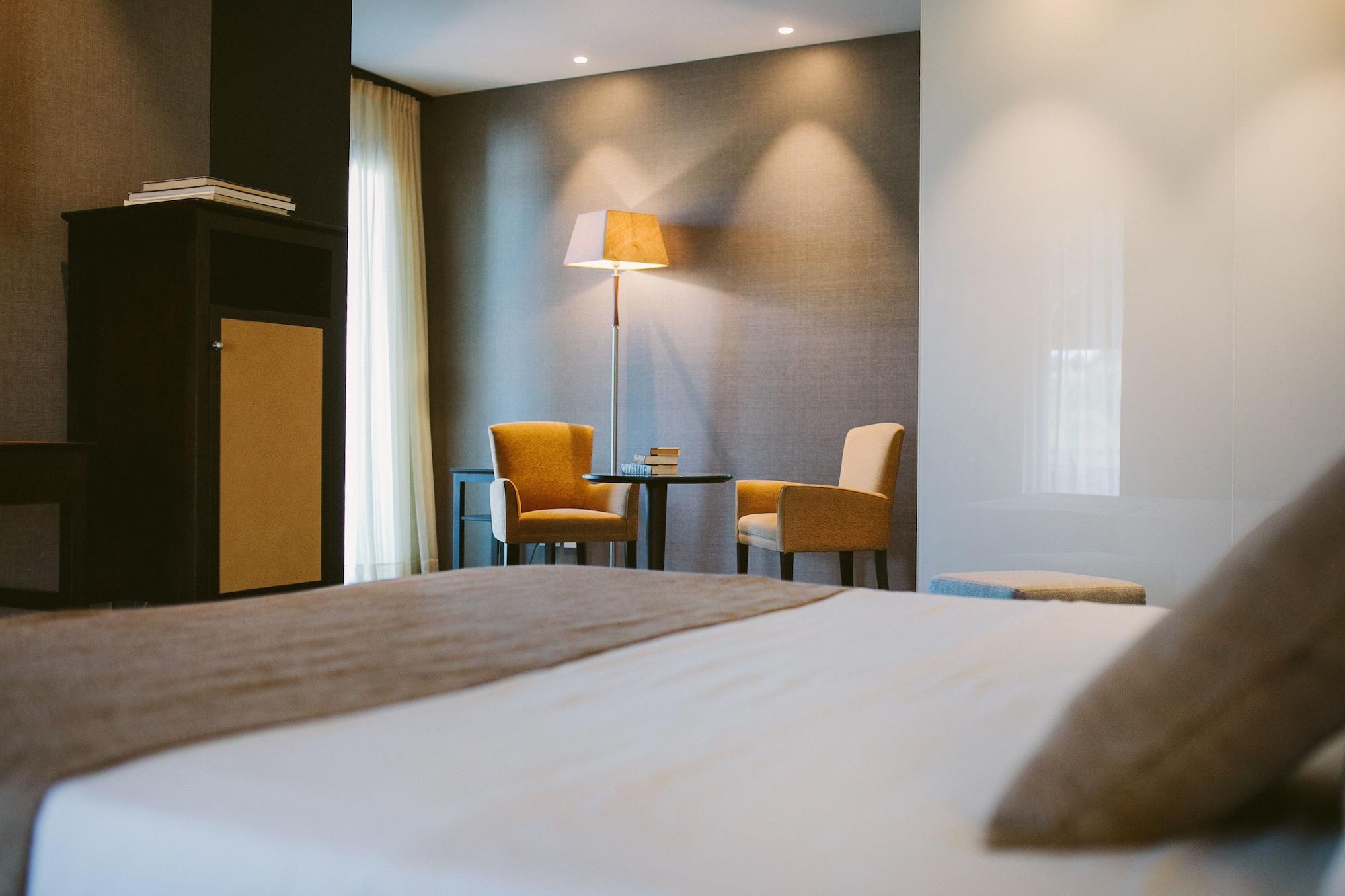 Piccola Vela Hotel