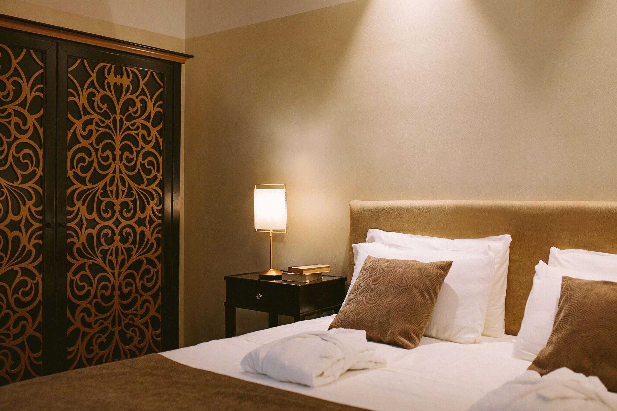 Hotel Piccola Vela