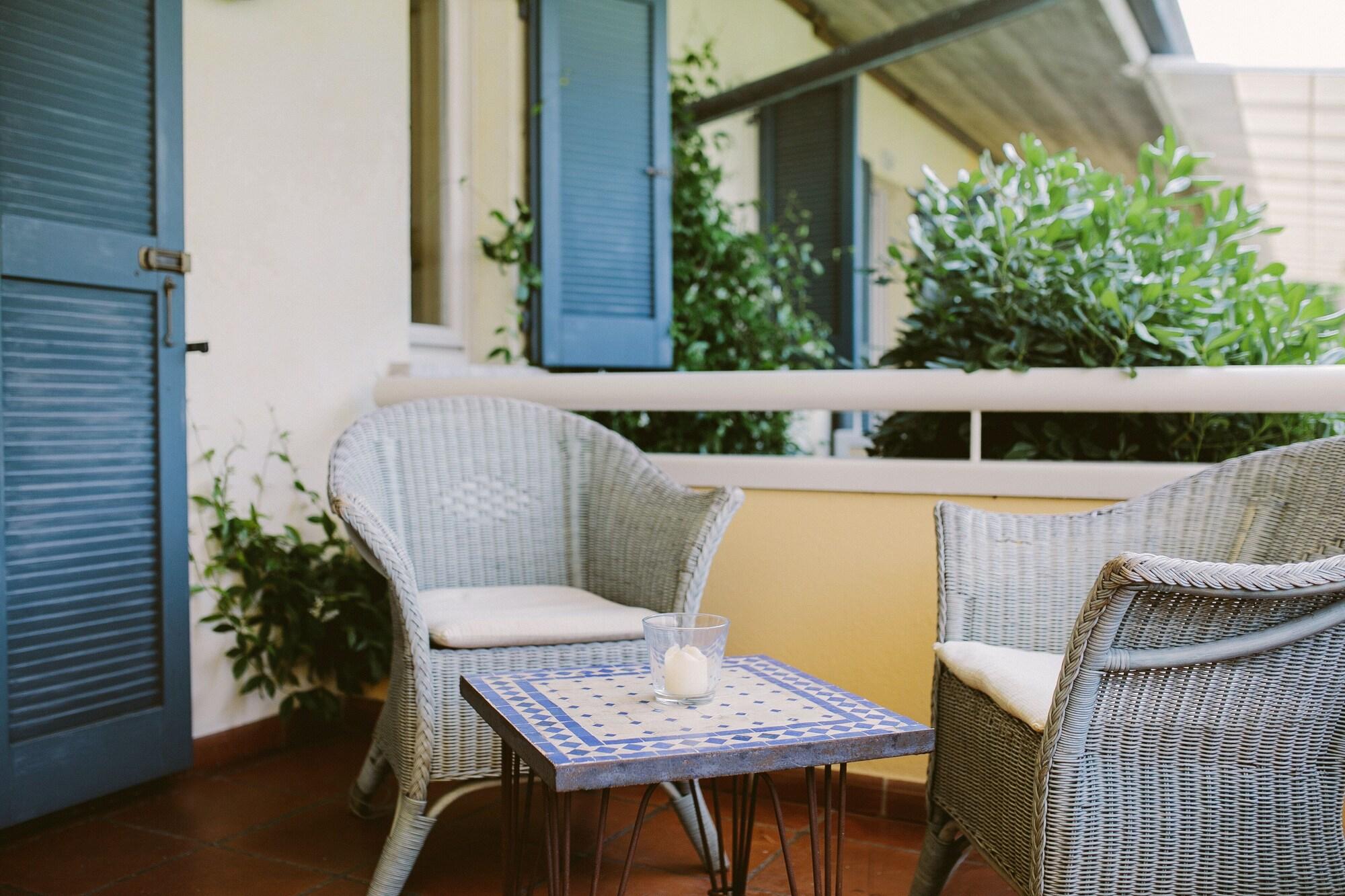 Piccola Vela Hotel Desenzano del Garda