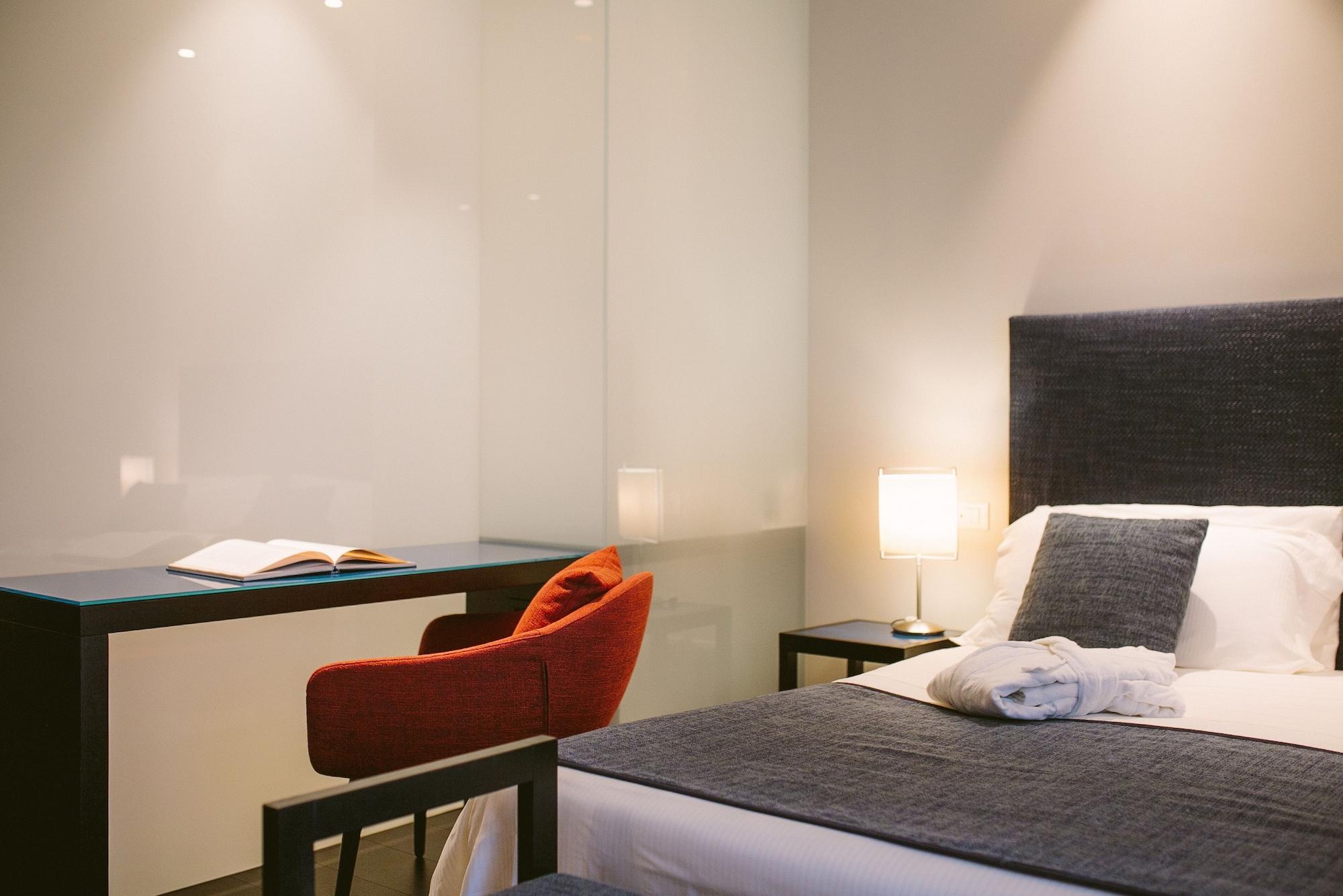 Hotel Piccola Vela 4*