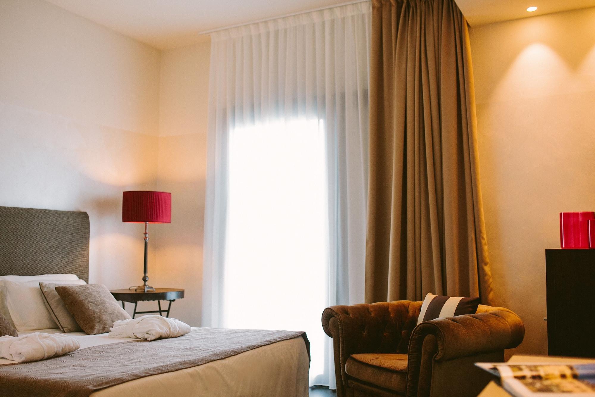 Hotel Piccola Vela