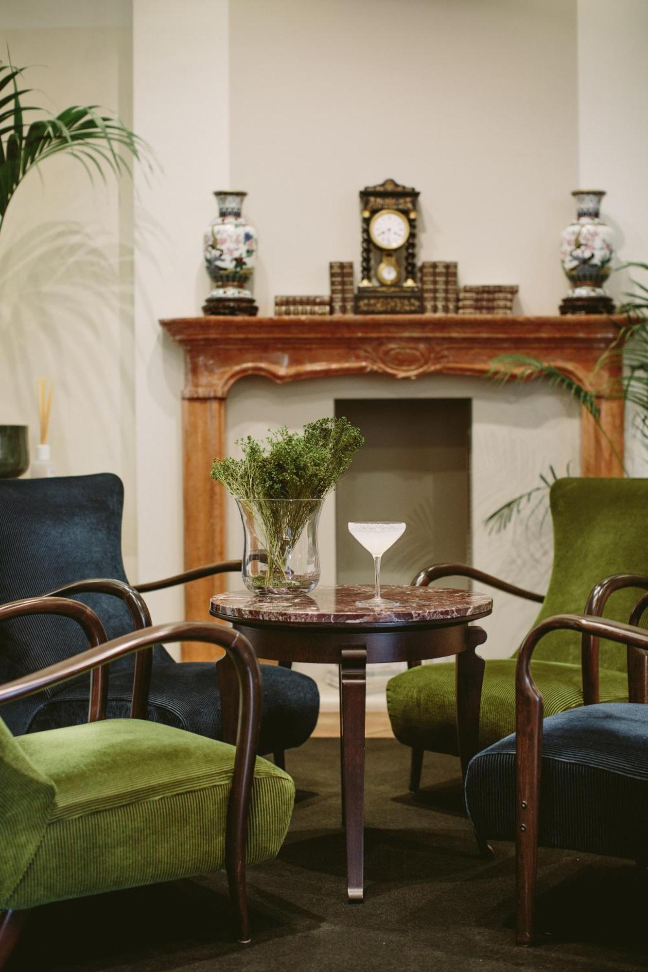 Piccola Vela Hotel