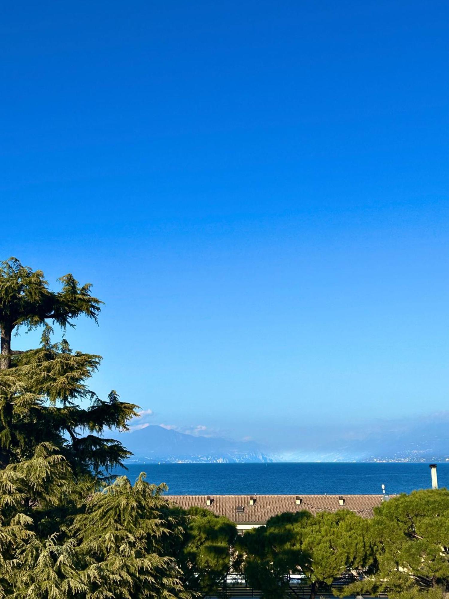 Hotel Piccola Vela Desenzano del Garda
